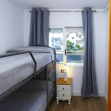 Apartment Paraisol 3 Planet Salou