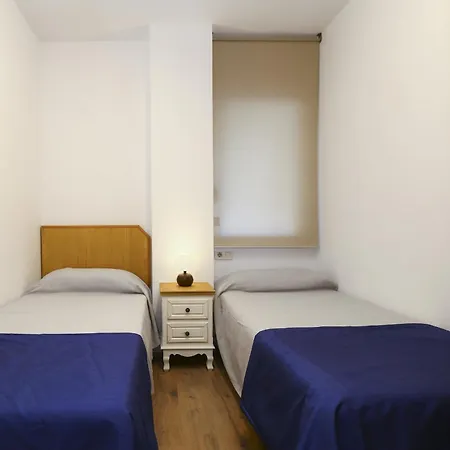 Paraisol 3 Planet Apartment