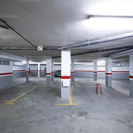 Apartmán Paraisol 3 Planet *