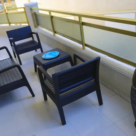 Apartment Paraisol 3 Planet Salou