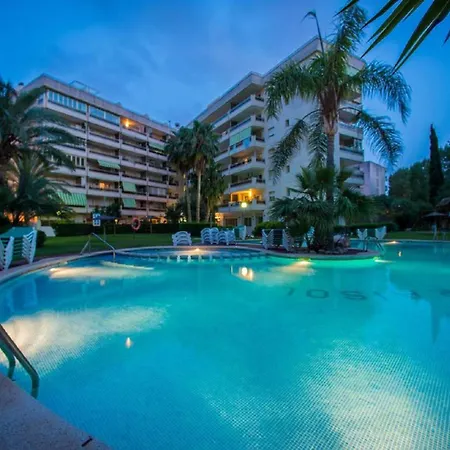 Paraisol 3 Planet Apartmán *