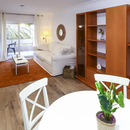 Apartment Paraisol 3 Planet *
