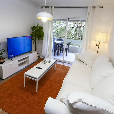 Paraisol 3 Planet Apartment