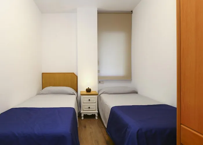 Paraisol 3 Planet 公寓